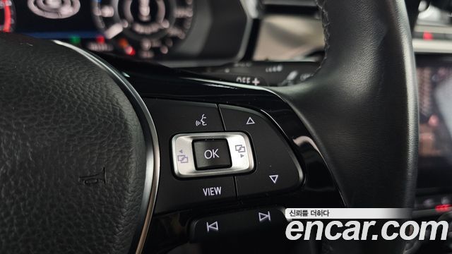Volkswagen Arteon 2019 — photo 31