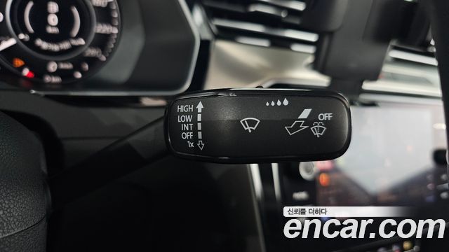 Volkswagen Arteon 2019 — photo 32