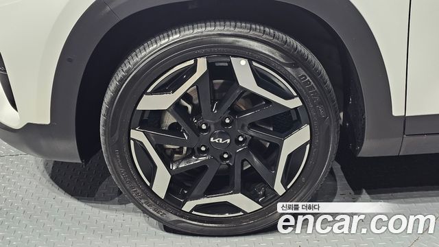 Kia Seltos 2024 — photo 5
