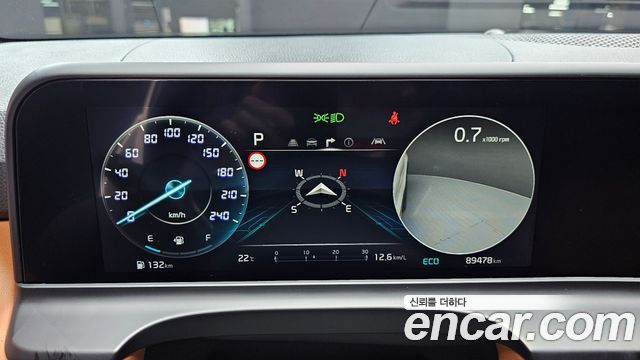 Kia Seltos 2024 — photo 11