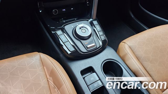Kia Seltos 2024 — photo 12