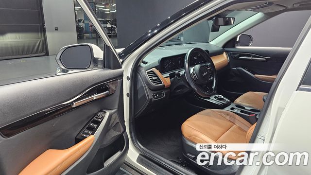 Kia Seltos 2024 — photo 13