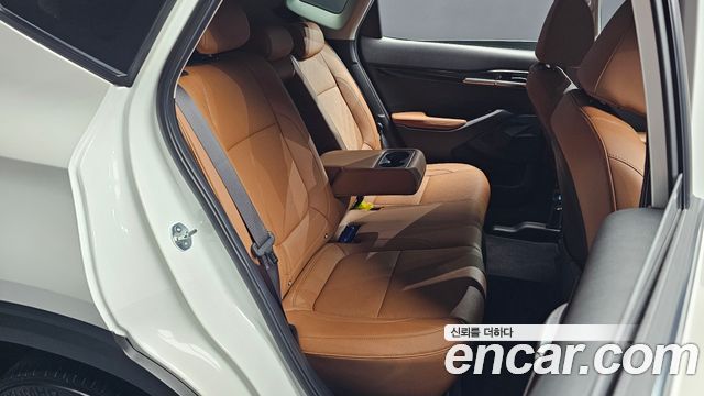 Kia Seltos 2024 — photo 17