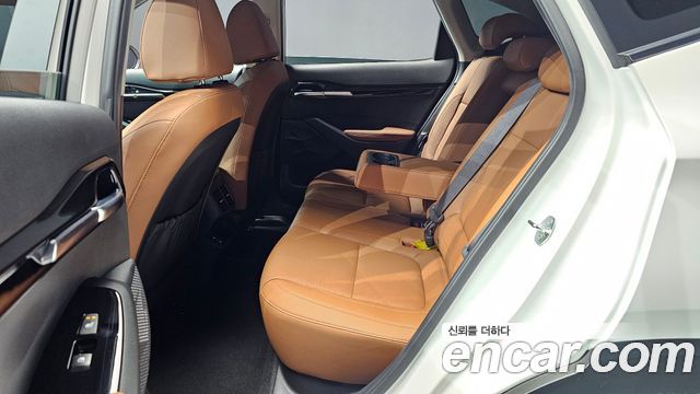 Kia Seltos 2024 — photo 18