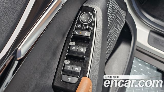 Kia Seltos 2024 — photo 23