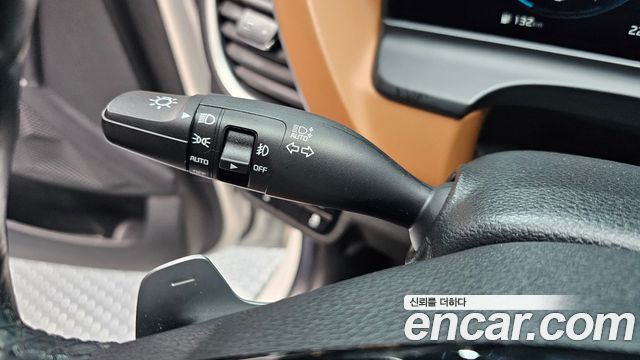 Kia Seltos 2024 — photo 24