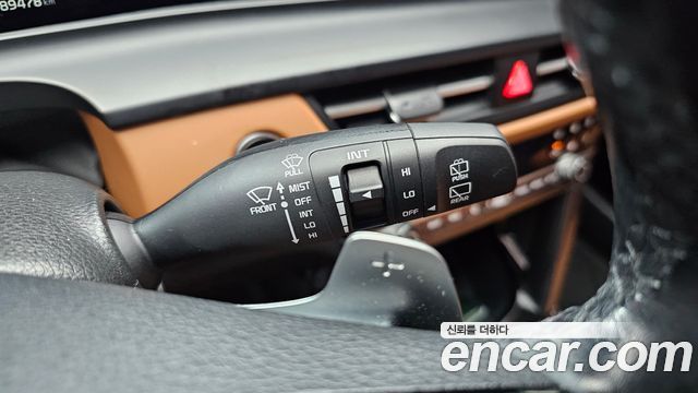 Kia Seltos 2024 — photo 25