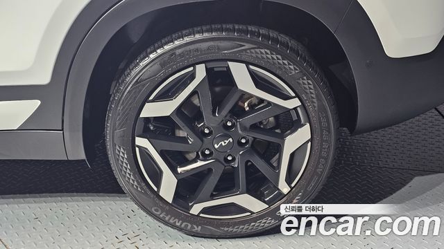 Kia Seltos 2024 — photo 7