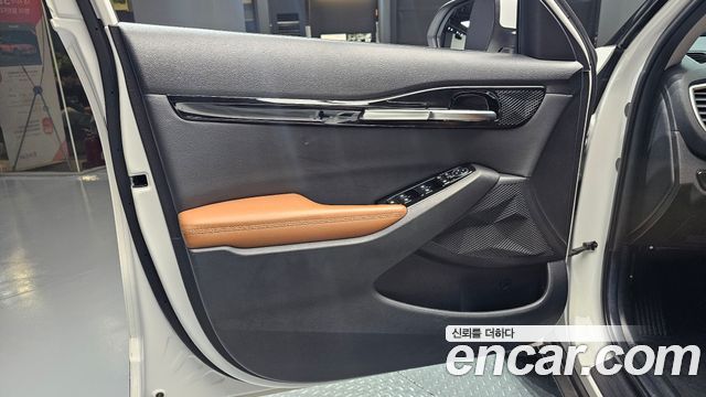 Kia Seltos 2024 — photo 14
