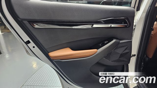 Kia Seltos 2024 — photo 15