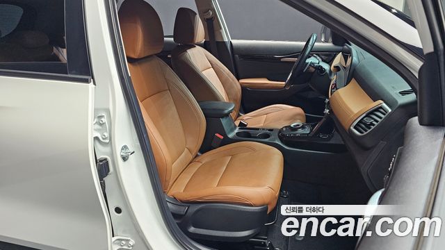 Kia Seltos 2024 — photo 16