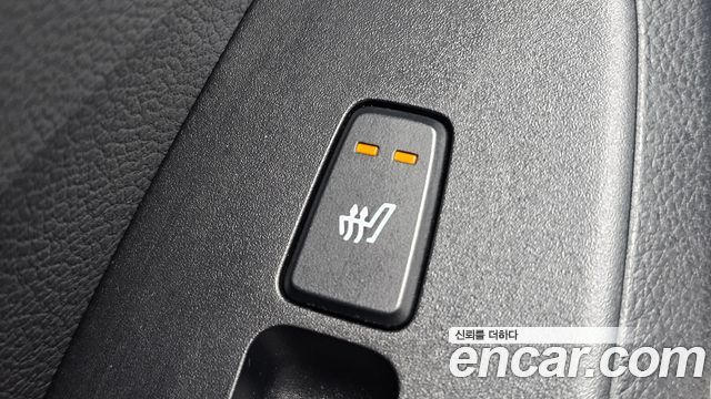 Kia Seltos 2024 — photo 27