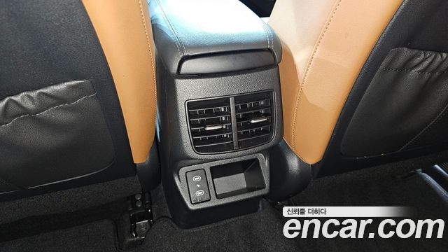 Kia Seltos 2024 — photo 28