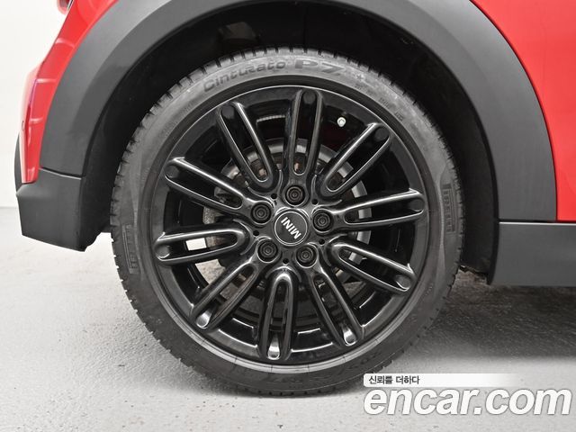 Mini Cooper 2024 — photo 5