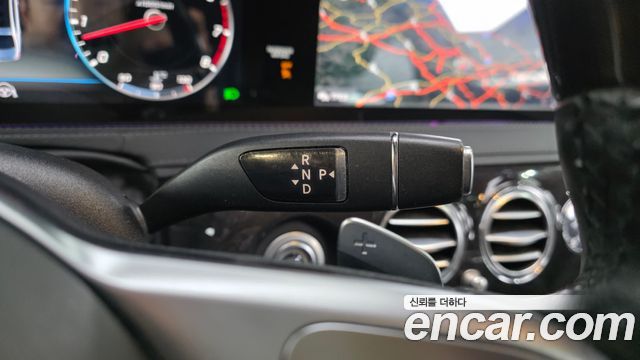 Mercedes-Benz S-Class 2018 — photo 9