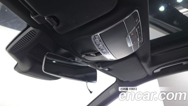 Mercedes-Benz S-Class 2018 — photo 20