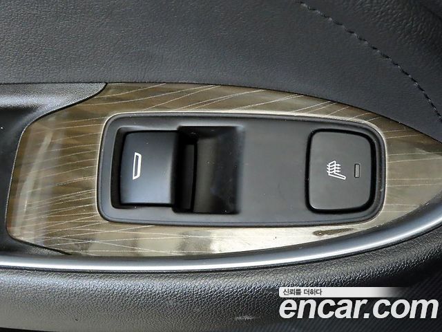 Chevrolet Korea Malibu 2019 — photo 13