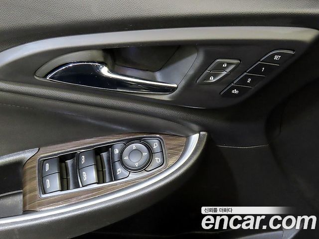 Chevrolet Korea Malibu 2019 — photo 14