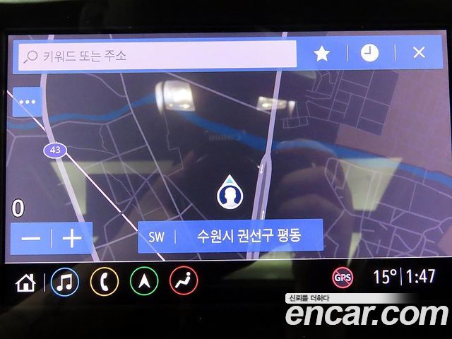 Chevrolet Korea Malibu 2019 — photo 15