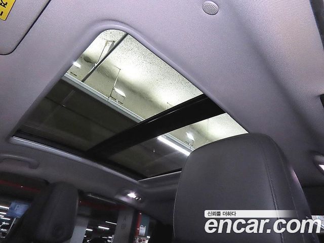 Chevrolet Korea Malibu 2019 — photo 18