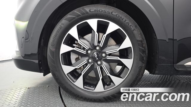 Kia Canival 2023 — photo 5