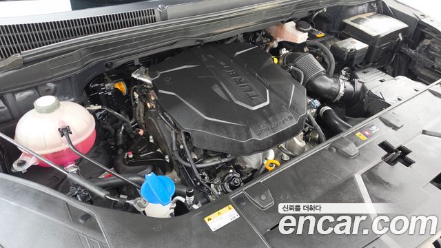 Kia Canival 2023 — photo 6