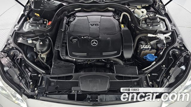 Mercedes-Benz E-Class 2014 — photo 6