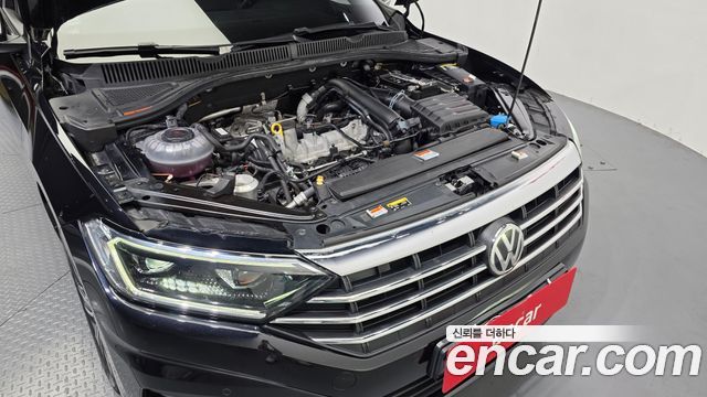 Volkswagen Jetta 2021 — photo 6