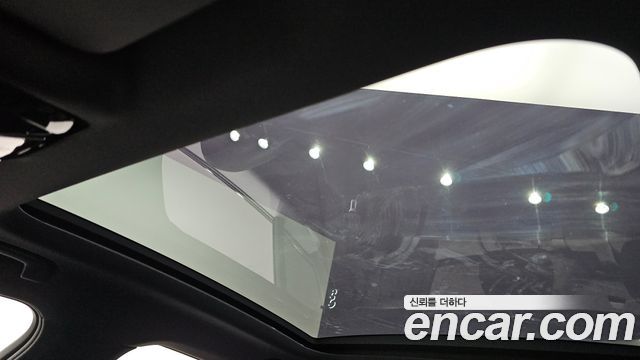 BMW 5-Series 2025 — photo 25