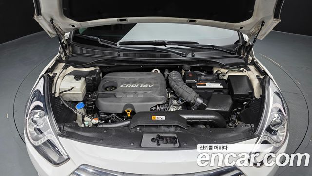 Hyundai i40 2015 — photo 6