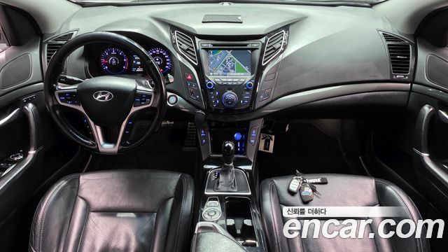 Hyundai i40 2015 — photo 7