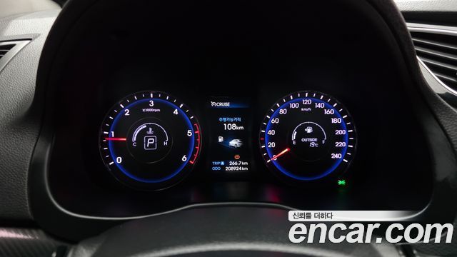 Hyundai i40 2015 — photo 8