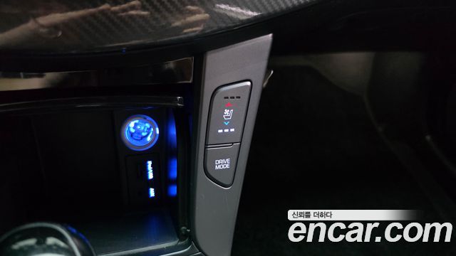 Hyundai i40 2015 — photo 14