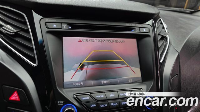 Hyundai i40 2015 — photo 16