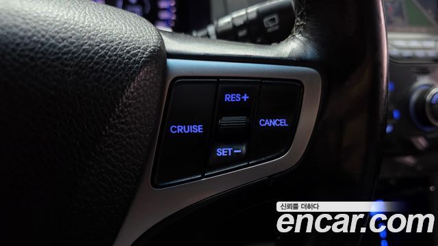 Hyundai i40 2015 — photo 18