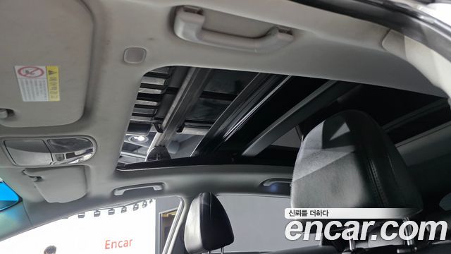 Hyundai i40 2015 — photo 19