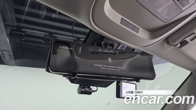 Chevrolet Korea Colorado 2020 — photo 23