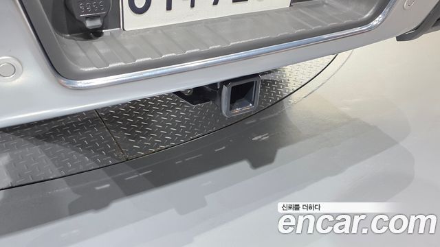 Chevrolet Korea Colorado 2020 — photo 27