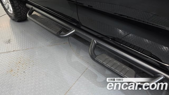 Chevrolet Korea Colorado 2020 — photo 30