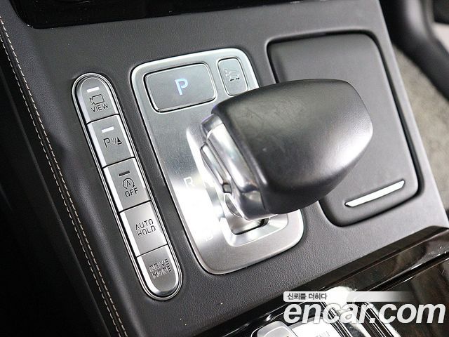 Genesis G90 2021 — photo 9