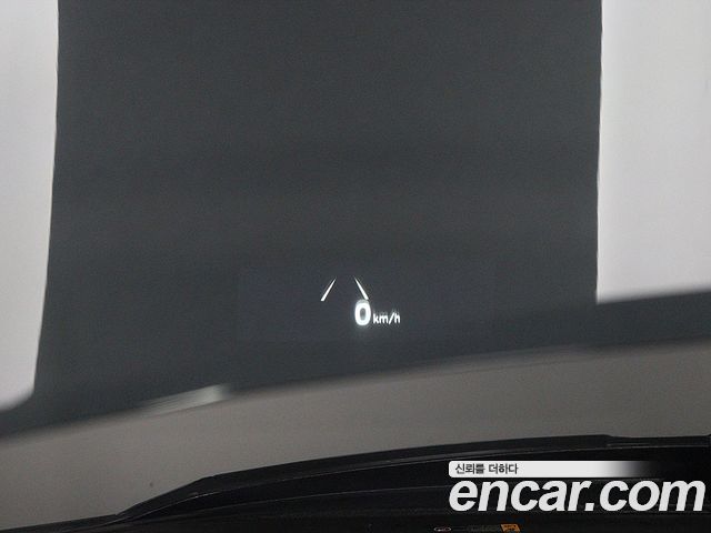 Genesis G90 2021 — photo 12