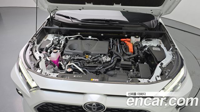 Toyota RAV4 2025 — photo 6