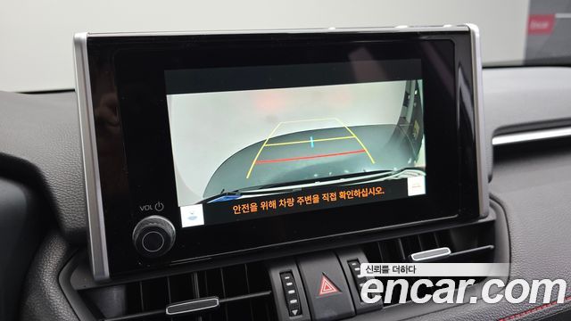 Toyota RAV4 2025 — photo 20
