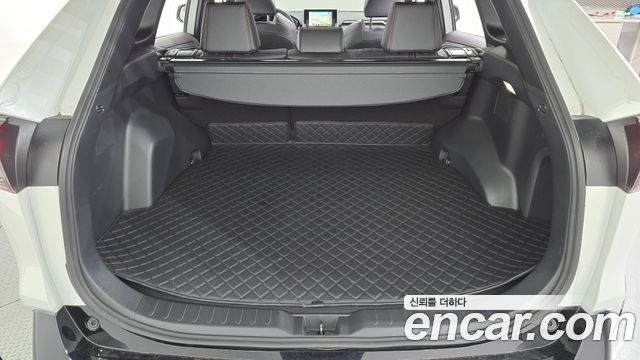 Toyota RAV4 2025 — photo 22