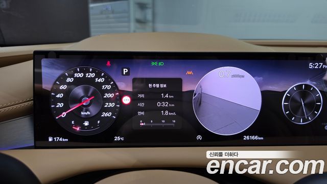Genesis G80 2026 — photo 11