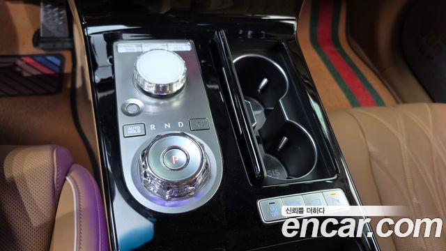 Genesis G80 2026 — photo 12