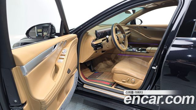 Genesis G80 2026 — photo 13