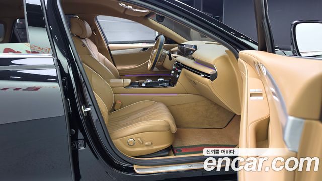 Genesis G80 2026 — photo 17