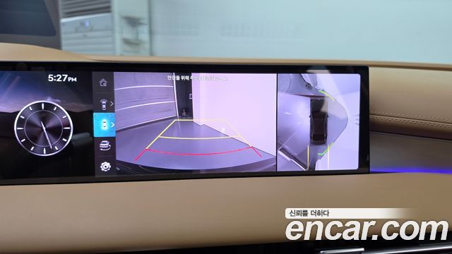 Genesis G80 2026 — photo 21