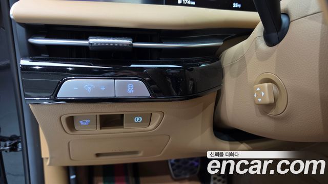Genesis G80 2026 — photo 22